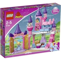 Lego Duplo Girls on Traforaje Prelucrare Lemn Sau Placaj Lego Duplo Castelul Cenusaresei