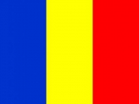 Steag Romania dimensiuni 120x70 cm