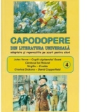 Capodopere din literatura universala vol. IV