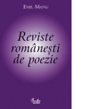 Reviste romanesti de poezie