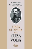 Viata si opera lui Cuza Voda