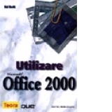 Utilizare Microsoft Office 2000