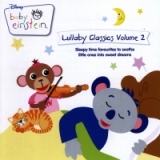 Lullaby Classics Volume 2