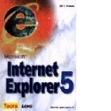 Microsoft Internet Explorer 5