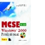 MCSE 70-210 - Windows 2000 Professional