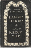 Hangita Tudora. Maria-Sa Burduja-Voda