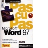 Microsoft Word 97, pas cu pas