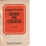 Zori in ceata - Roman