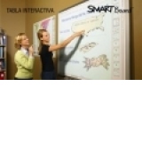 Tabla interactiva SMART BOARD-SB660