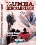 Lumea Dinozaurilor 6 (Doctorii de Dinozauri, Sexul la Dinozauri)