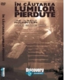 In cautarea lumilor pierdute 3 (Atlantida - misterul civilizatiei minoice)