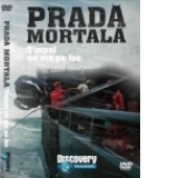 Prada mortal&#259; 8 (Timpul nu st&#259; pe loc)