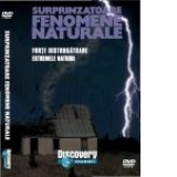 Surprinz&#259;toare fenomene naturale 2 (For&#355;e distrug&#259;toare, Extremele naturii)