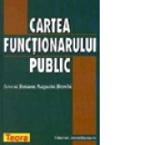 Cartea functionarului public