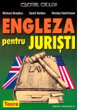 Engleza pentru juristi