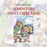 Ion Creanga - Amintiri din Copilarie