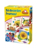 Sa decoram frumos