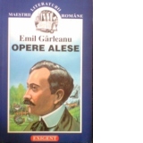 Emil Garleanu - Opere alese
