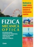 FIZICA. MECANICA. OPTICA