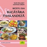 Retete din bucataria thailandeza