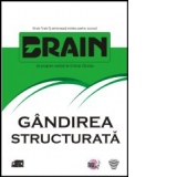 Gandirea structurata (Audiobook)