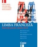 LIMBA FRANCEZA. EXERCITII PENTRU CLS. IX-X