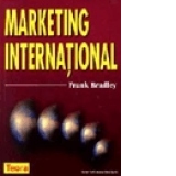 Marketing international