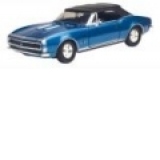 1967 Chevrolet Camaro SS (Softtop) 1:24 MMX073293