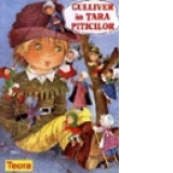 Gulliver in Tara Piticilor