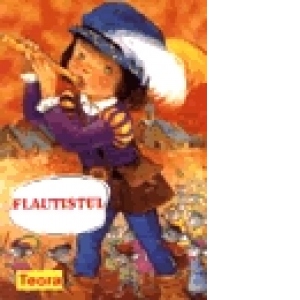 Flautistul