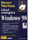 Ghid complet Windows 98
