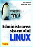 Administrarea sistemului Linux