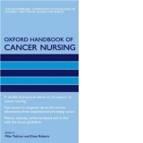 Oxford Handbook of Cancer Nursing