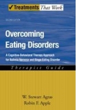 Overcoming Eating Disorders : A Cognitive-Behavioral Therapy Approach for Bulimia Nervosa and Binge-Eating Disorder, Therapist Guide