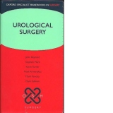 Urological Surgery