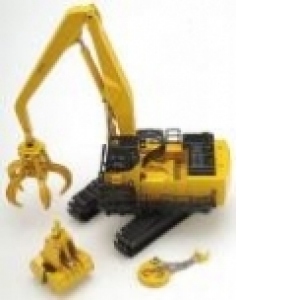 Set Komatsu PC1100LC-6 MH cu accesorii