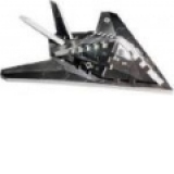 Puzzle 3Dmini, avion F117