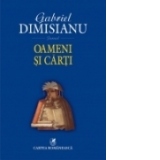 OAMENI SI CARTI