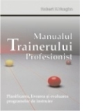 Manualul trainerului profesionist