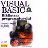 Visual Basic - Biblioteca programatorului