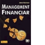 Management financiar