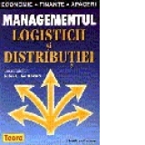 Managementul logisticii si distributiei