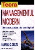 Managementul modern