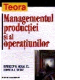 Managementul productiei si al operatiunilor