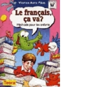 Le francais, ca va?