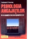 Psihologia angajatilor