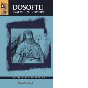 Dosoftei. Psalmi in versuri