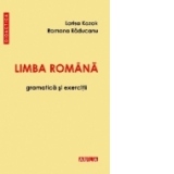 LIMBA ROMANA. GRAMATICA SI EXERCITII