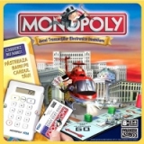 MONOPOLY - Jocul tranzactiilor electronice imobiliare (2 - 6 jucatori, 8+)