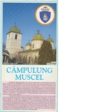 Municipiul CAMPULUNG